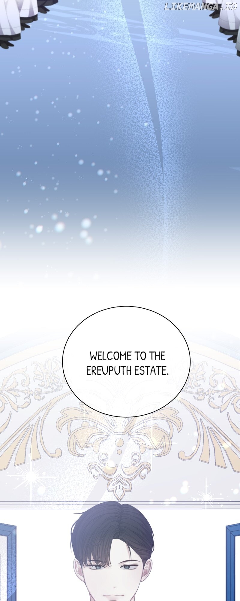 The Maid No Longer Desires her Master Chapter 48 - page 37