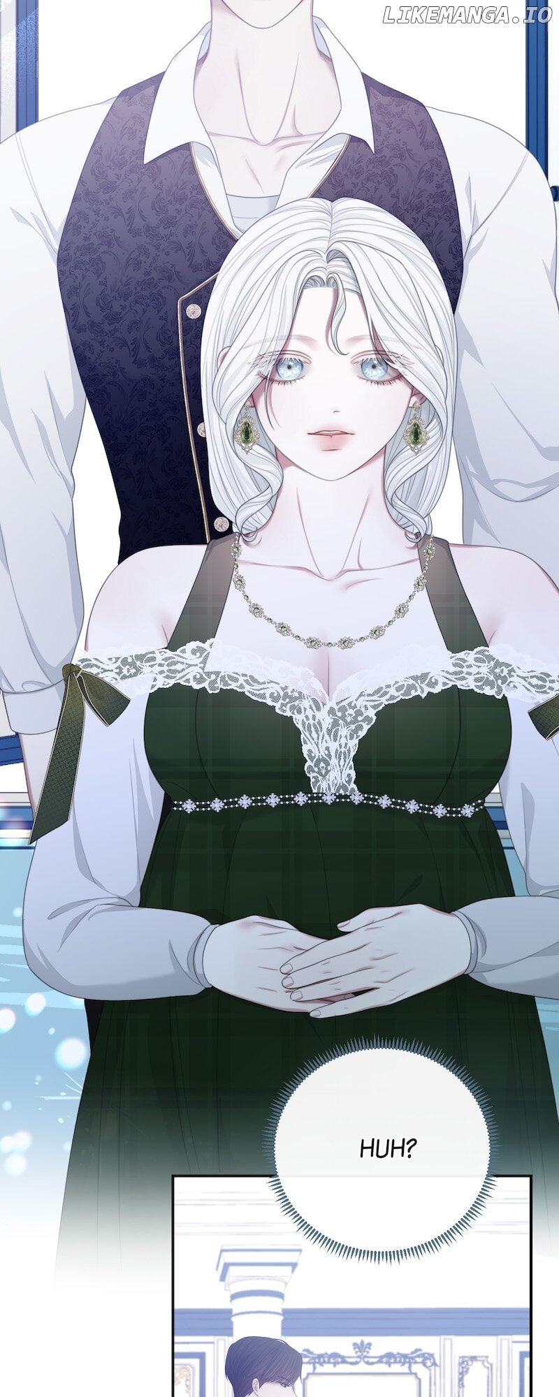 The Maid No Longer Desires her Master Chapter 48 - page 38