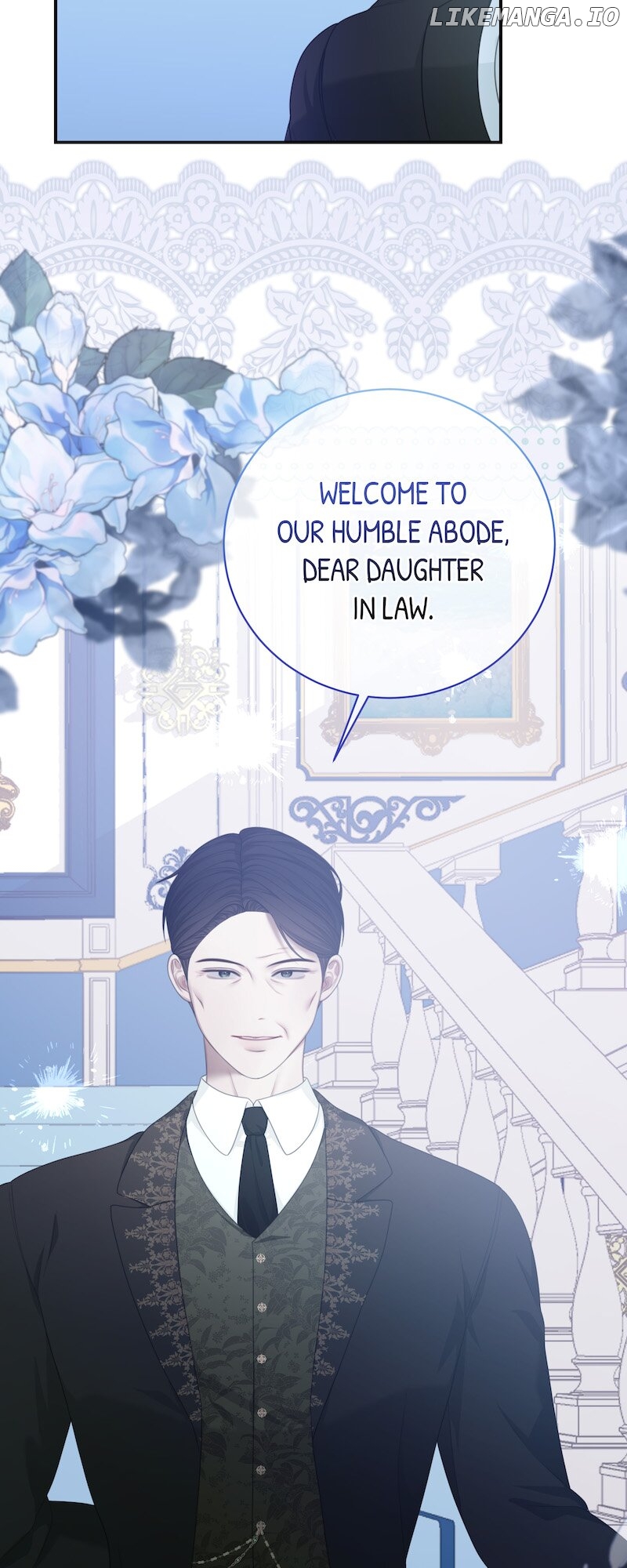 The Maid No Longer Desires her Master Chapter 48 - page 41