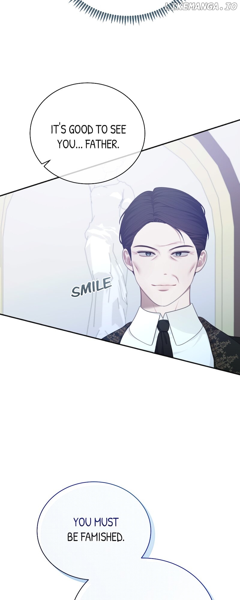 The Maid No Longer Desires her Master Chapter 48 - page 44