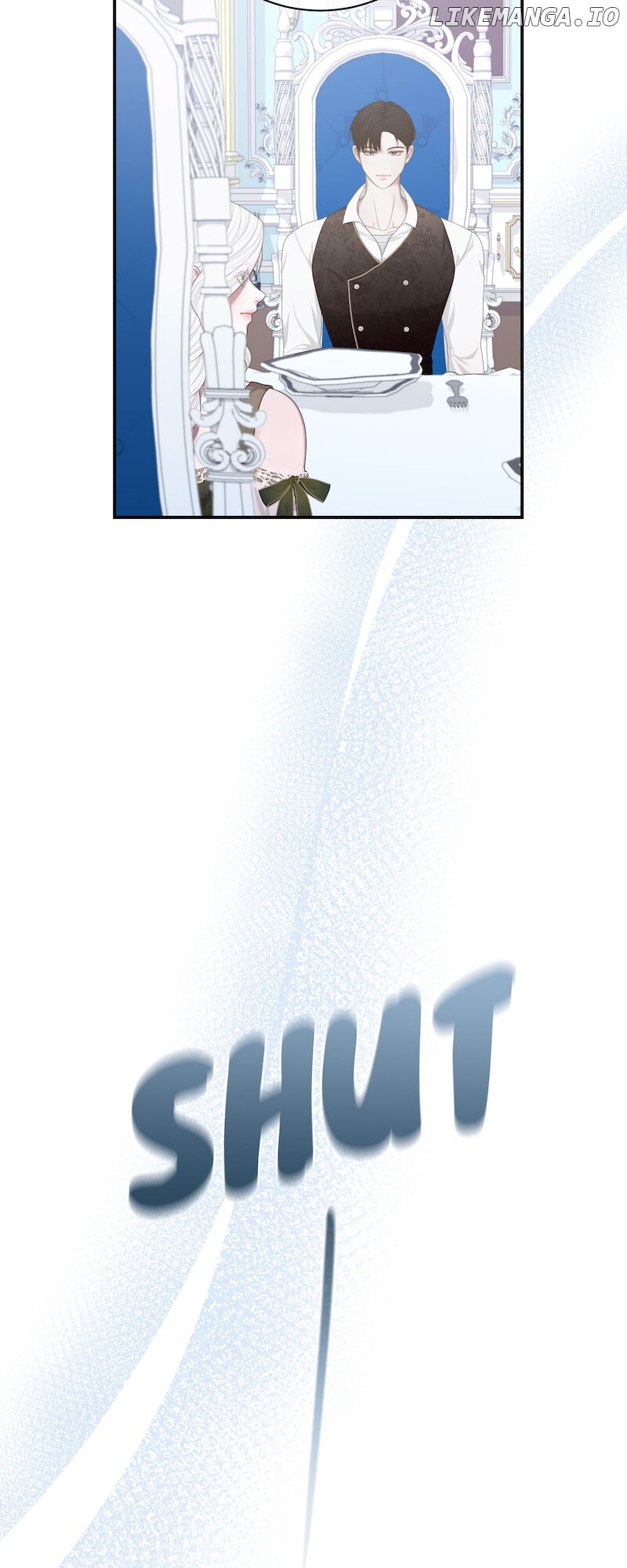 The Maid No Longer Desires her Master Chapter 48 - page 49