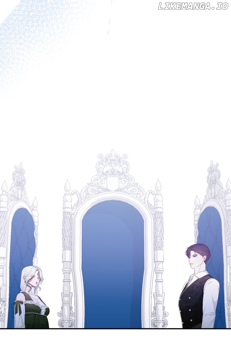 The Maid No Longer Desires her Master Chapter 48 - page 50