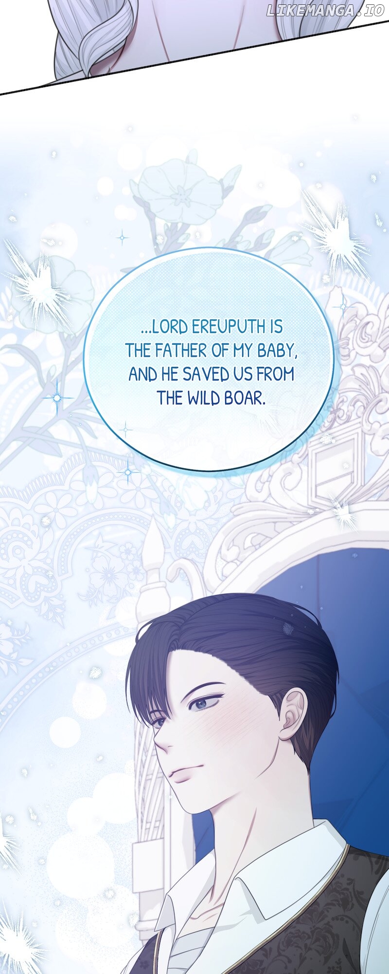 The Maid No Longer Desires her Master Chapter 48 - page 54