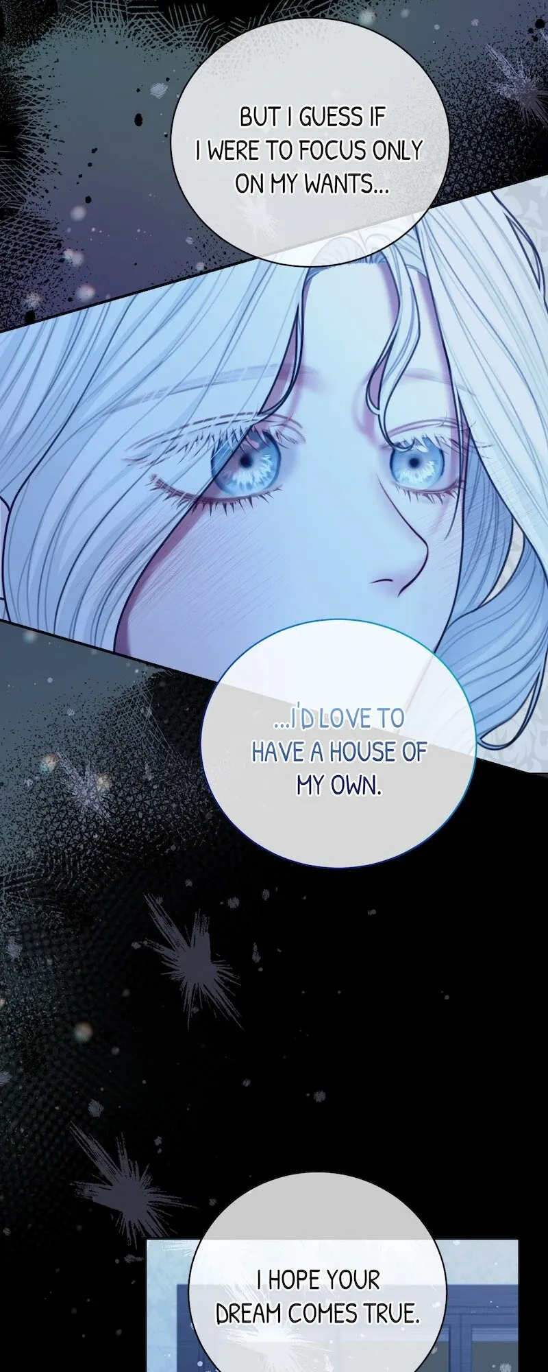 The Maid No Longer Desires her Master Chapter 49 - page 10