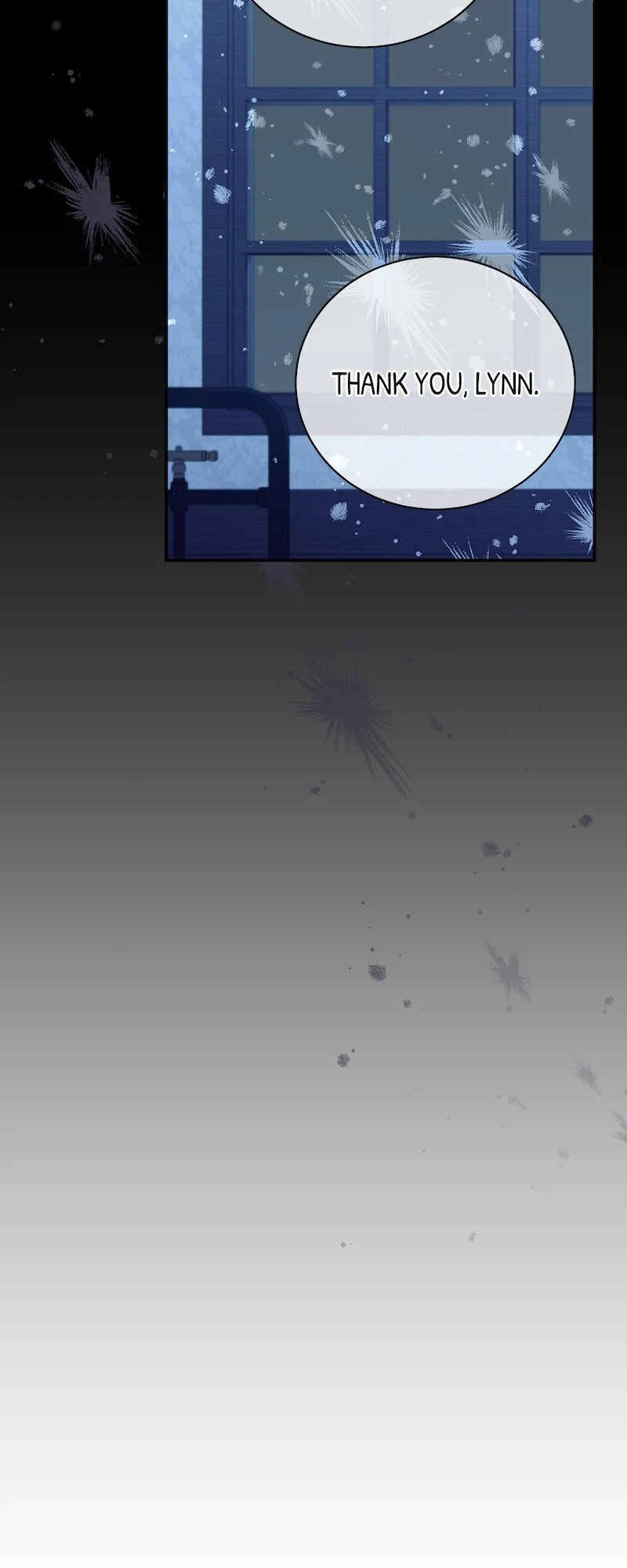The Maid No Longer Desires her Master Chapter 49 - page 11