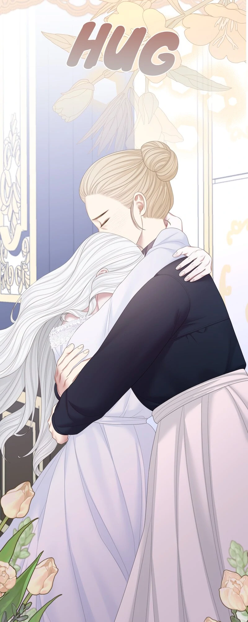 The Maid No Longer Desires her Master Chapter 49 - page 22