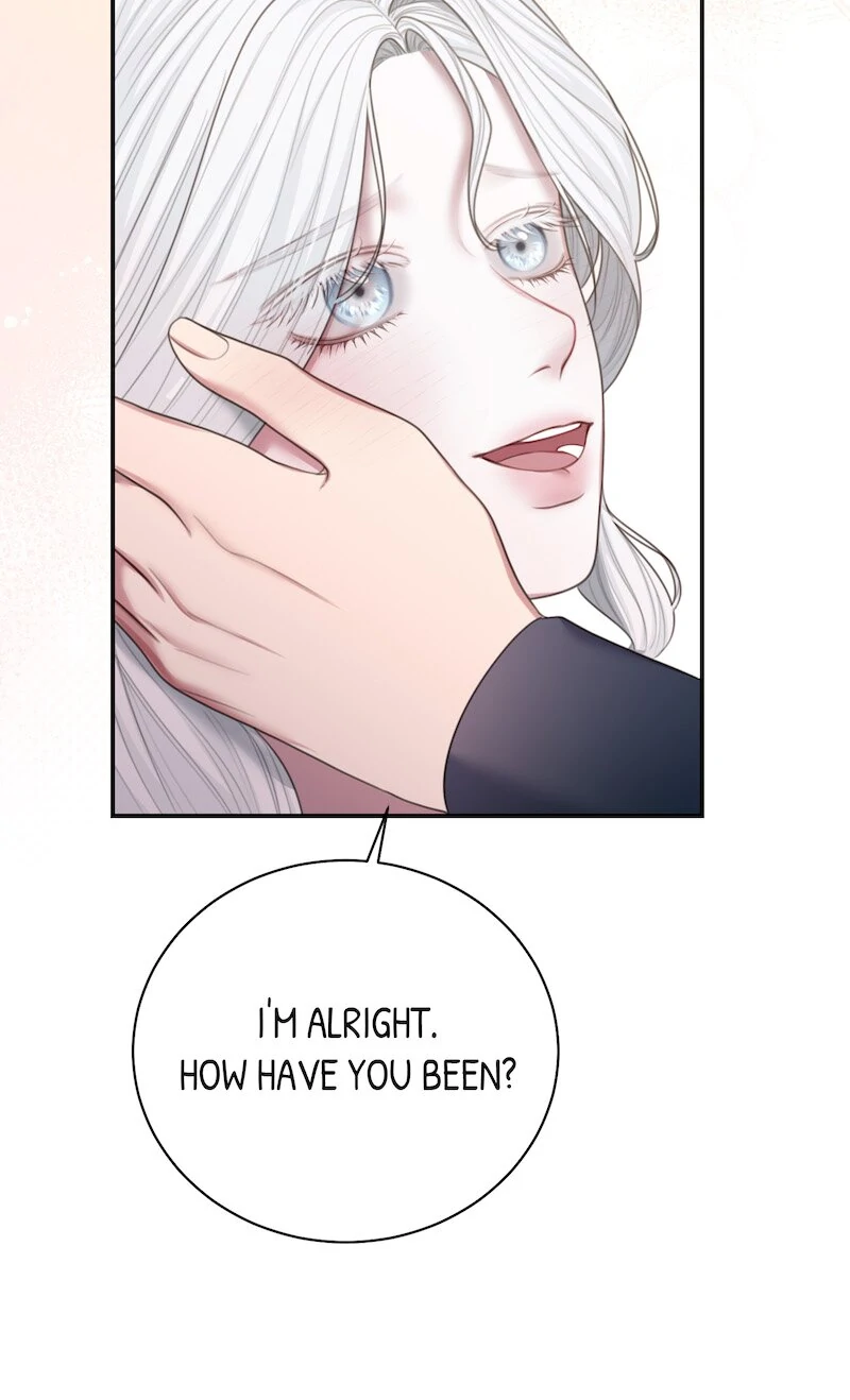The Maid No Longer Desires her Master Chapter 49 - page 24