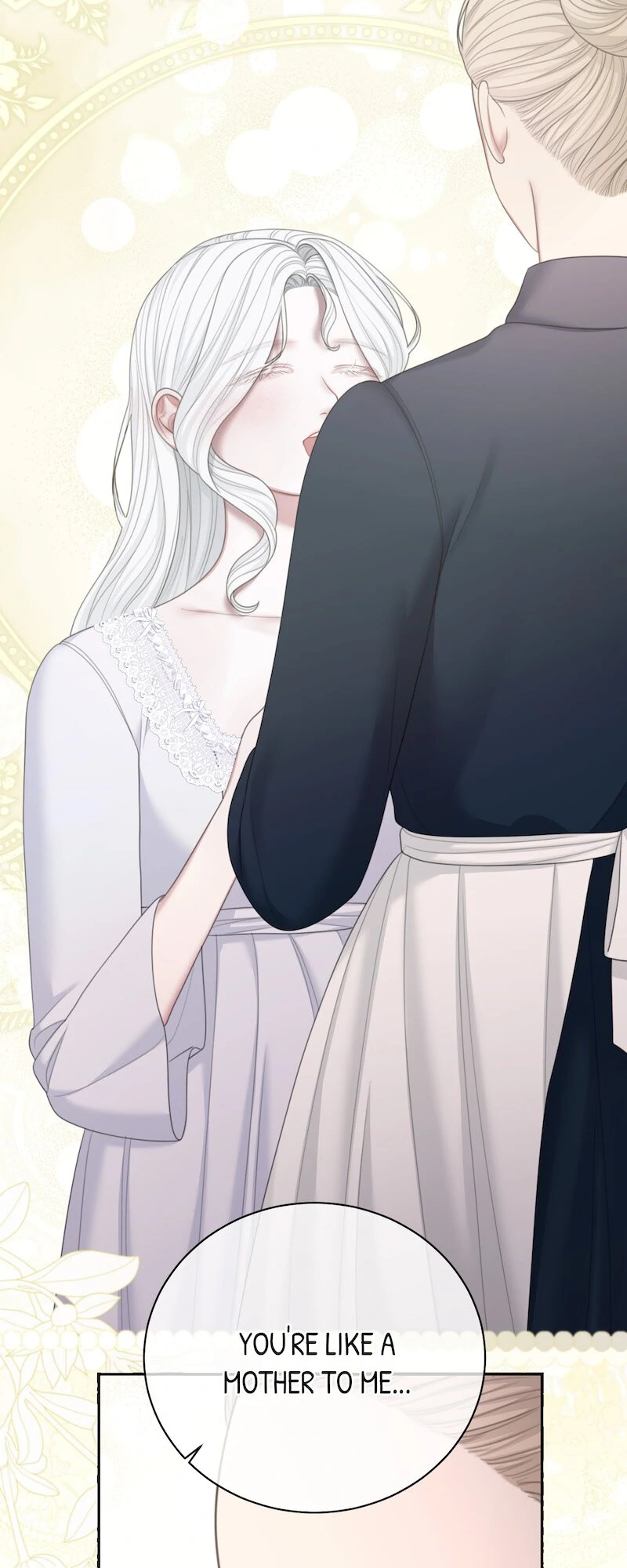 The Maid No Longer Desires her Master Chapter 49 - page 27