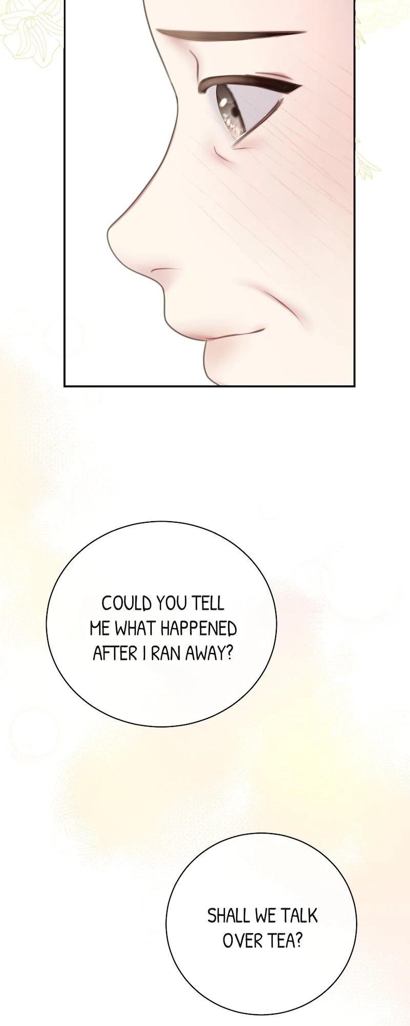 The Maid No Longer Desires her Master Chapter 49 - page 28