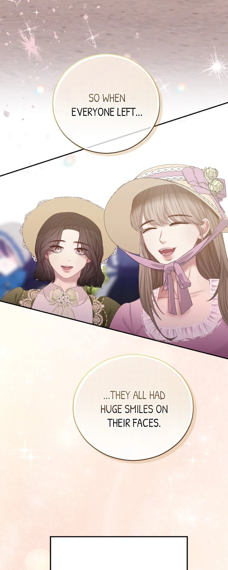 The Maid No Longer Desires her Master Chapter 49 - page 42