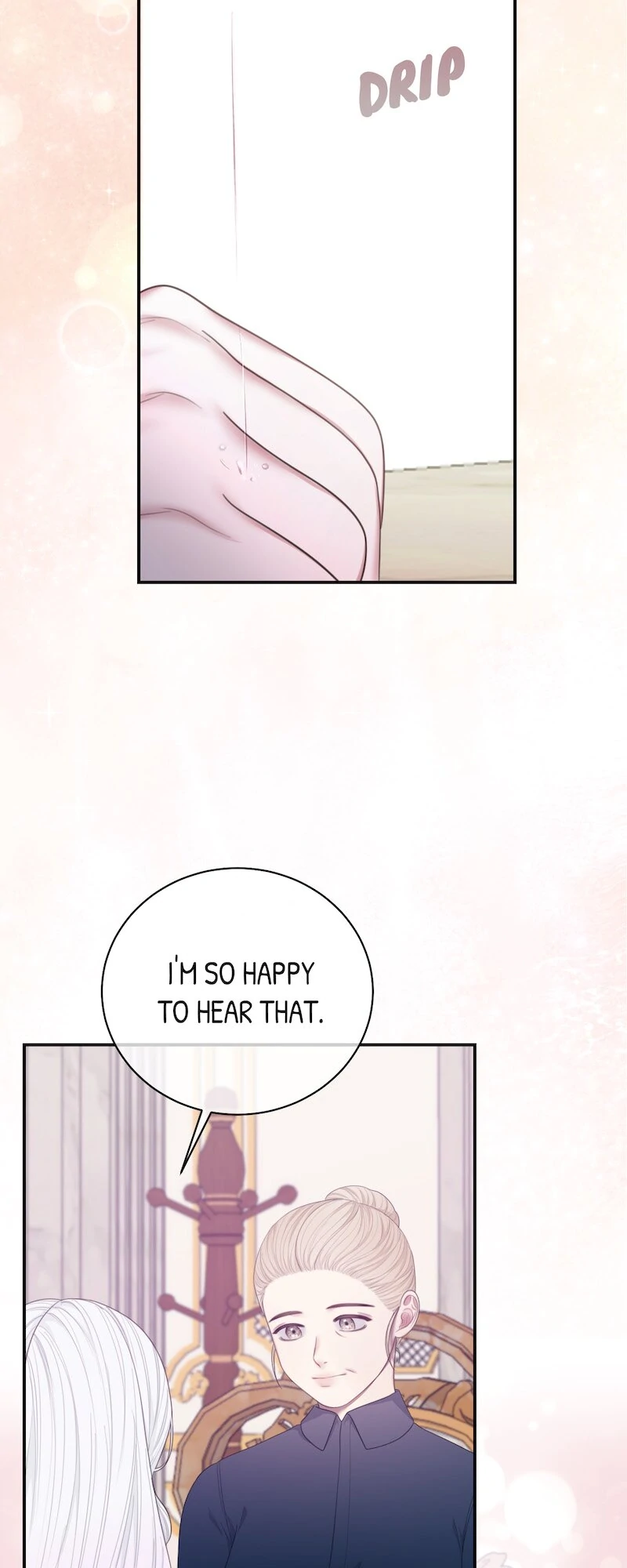 The Maid No Longer Desires her Master Chapter 49 - page 43