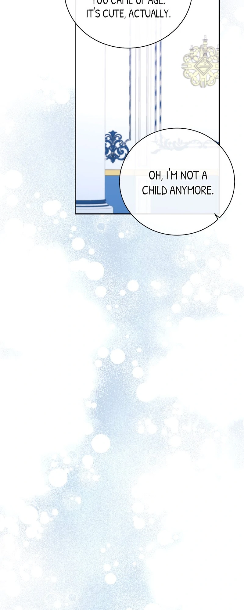 The Maid No Longer Desires her Master Chapter 49 - page 51
