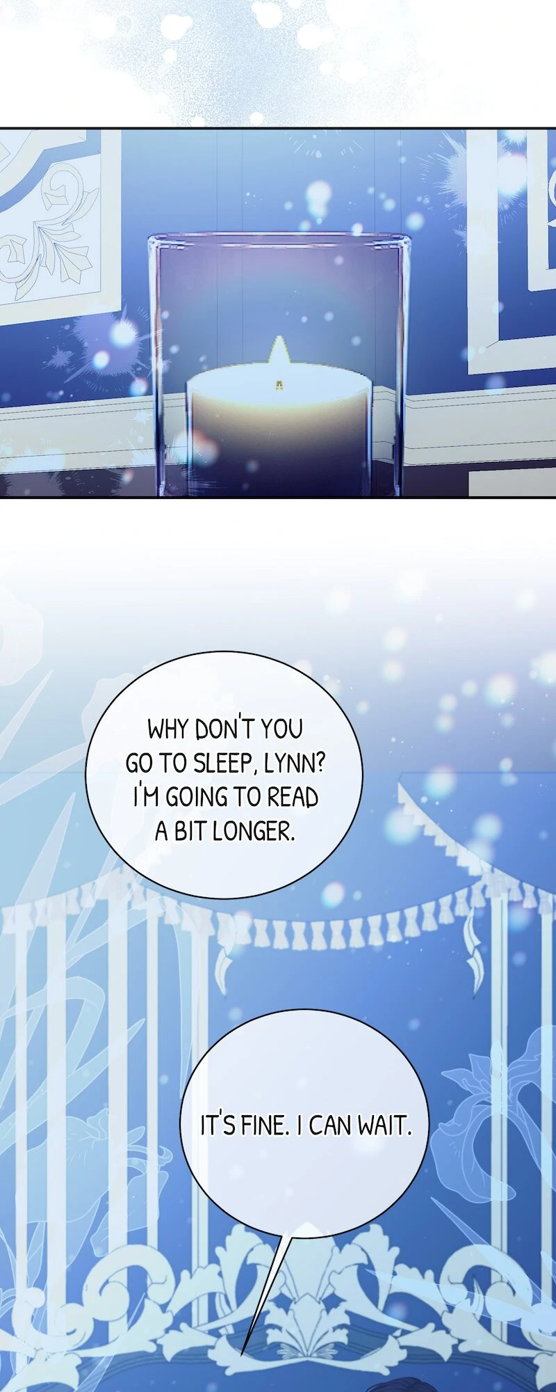 The Maid No Longer Desires her Master Chapter 49 - page 52