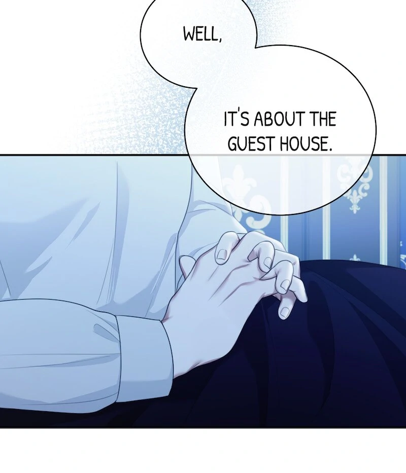 The Maid No Longer Desires her Master Chapter 49 - page 56