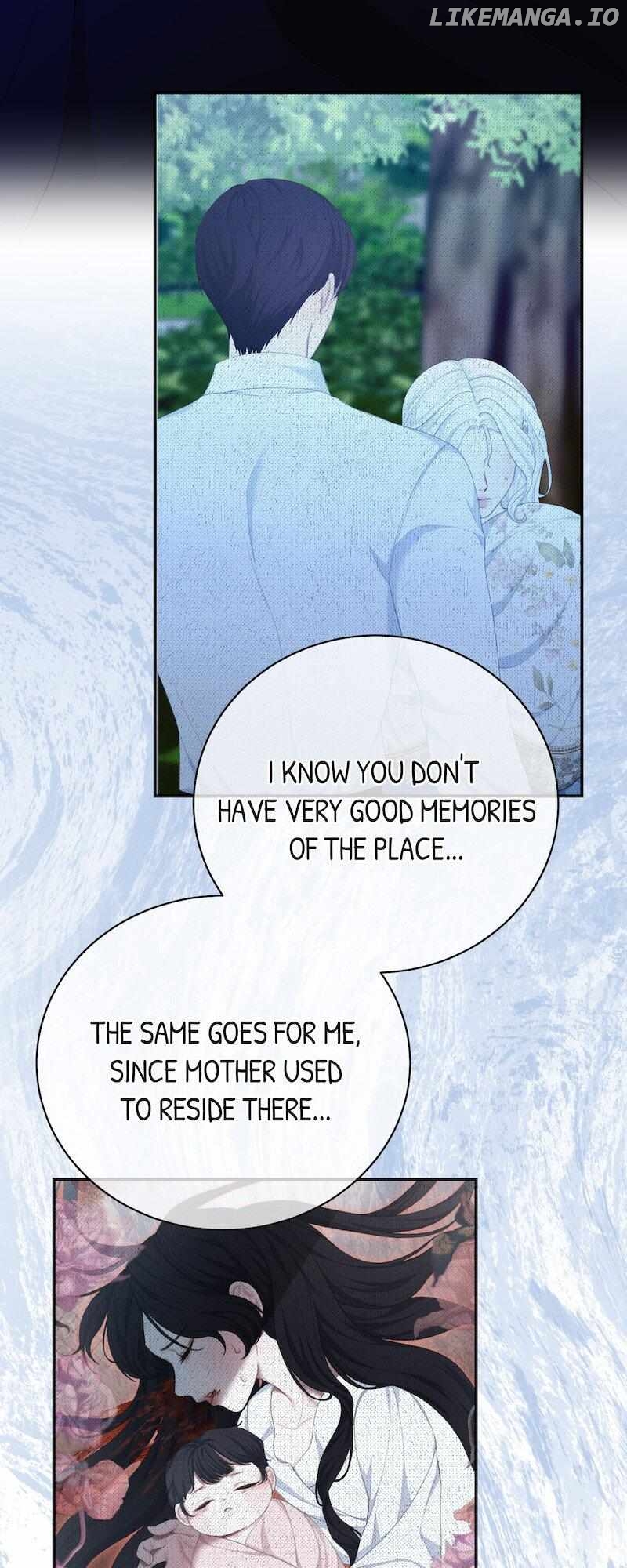 The Maid No Longer Desires her Master Chapter 49 - page 58