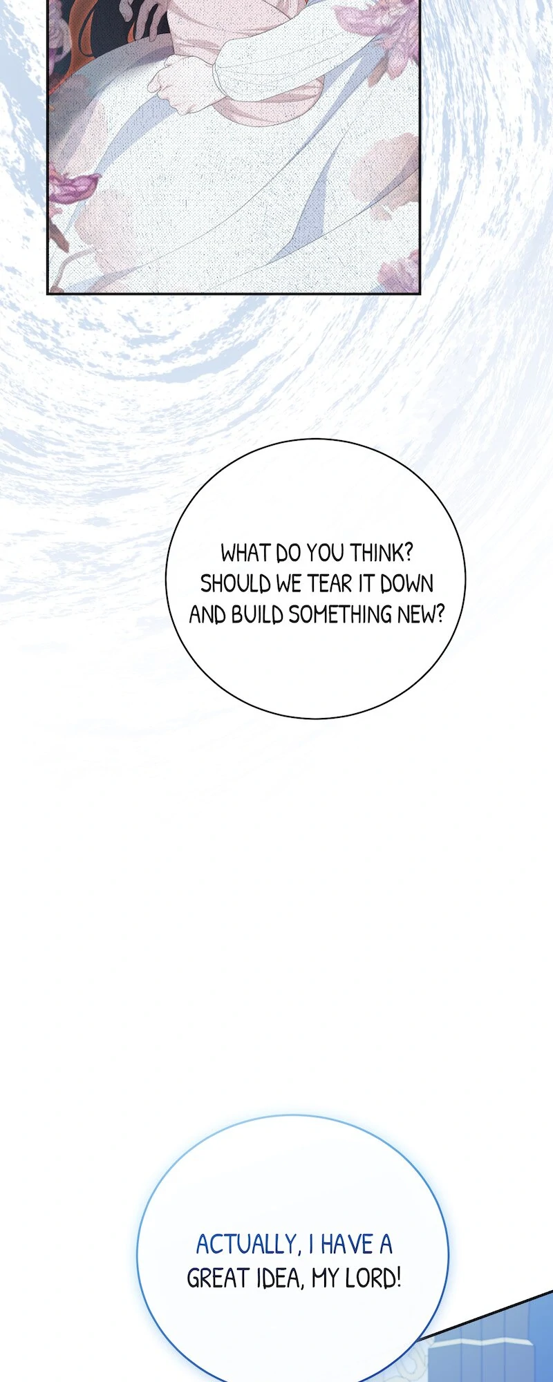 The Maid No Longer Desires her Master Chapter 49 - page 59