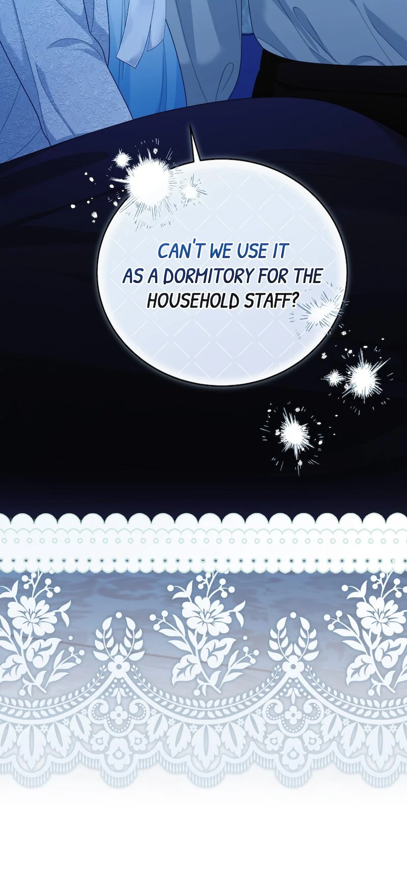 The Maid No Longer Desires her Master Chapter 49 - page 62