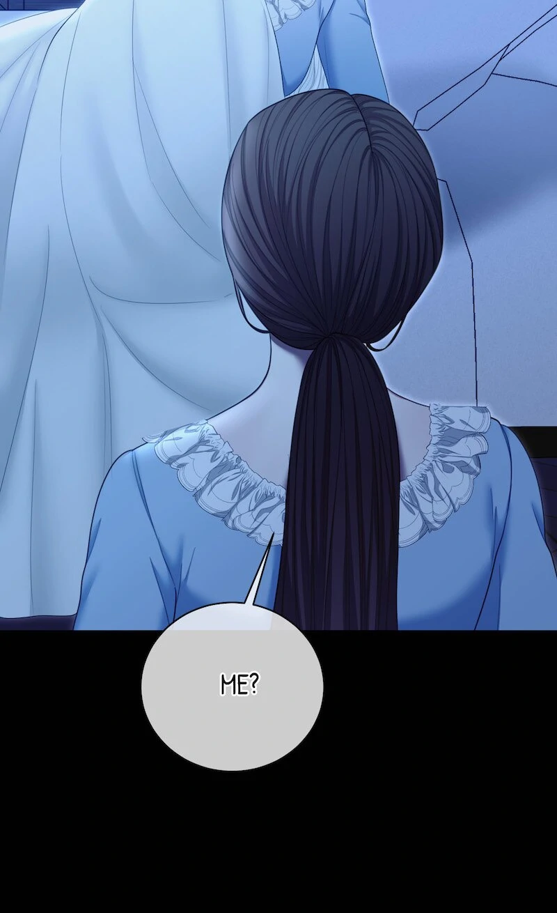The Maid No Longer Desires her Master Chapter 49 - page 8
