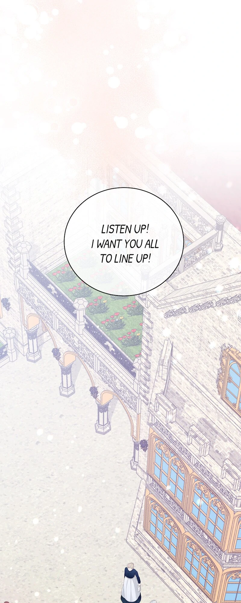 The Maid No Longer Desires her Master Chapter 50 - page 18