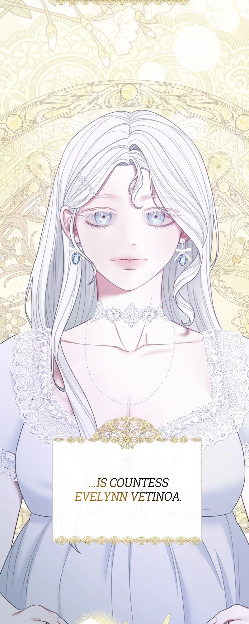 The Maid No Longer Desires her Master Chapter 50 - page 21