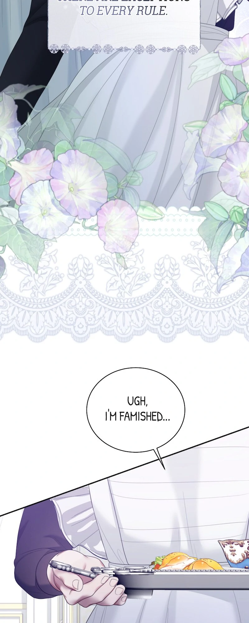 The Maid No Longer Desires her Master Chapter 50 - page 30