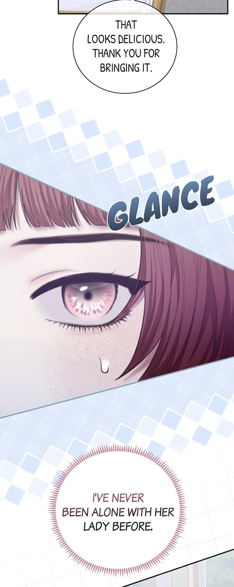 The Maid No Longer Desires her Master Chapter 50 - page 37