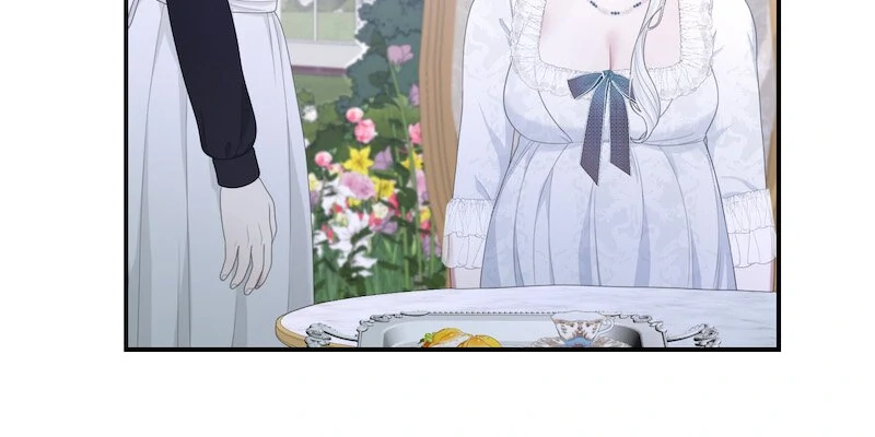 The Maid No Longer Desires her Master Chapter 50 - page 39