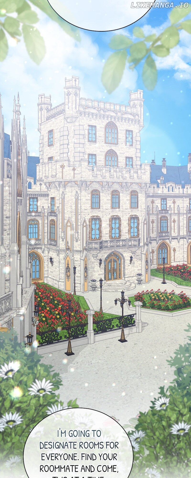 The Maid No Longer Desires her Master Chapter 50 - page 4