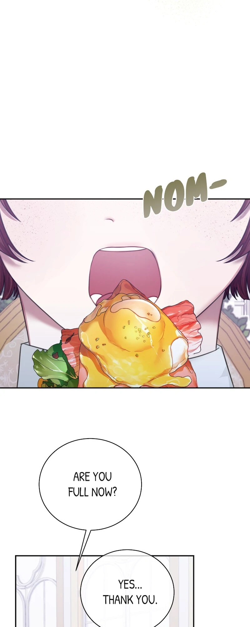 The Maid No Longer Desires her Master Chapter 50 - page 44