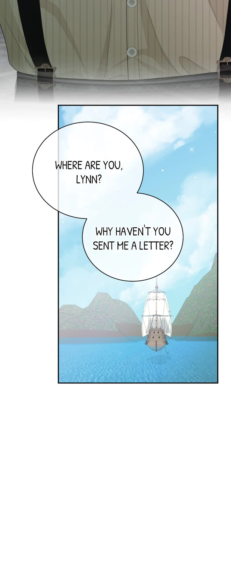 The Maid No Longer Desires her Master Chapter 50 - page 58