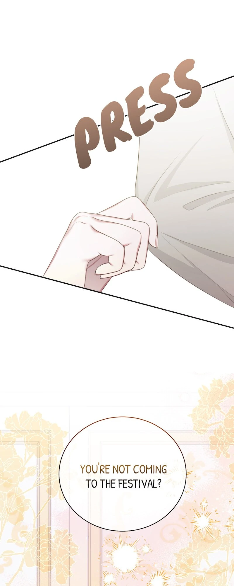 The Maid No Longer Desires her Master Chapter 50 - page 64