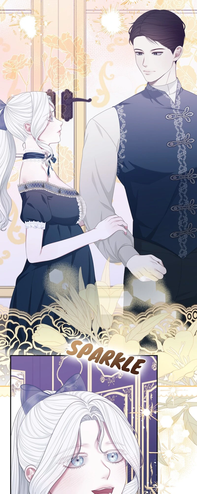 The Maid No Longer Desires her Master Chapter 50 - page 65