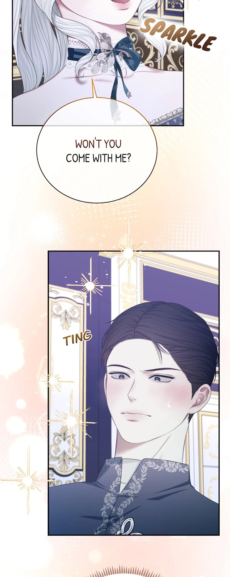 The Maid No Longer Desires her Master Chapter 50 - page 66