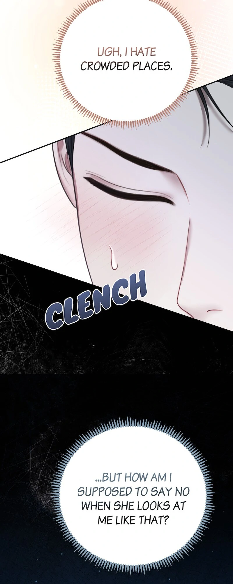 The Maid No Longer Desires her Master Chapter 50 - page 67