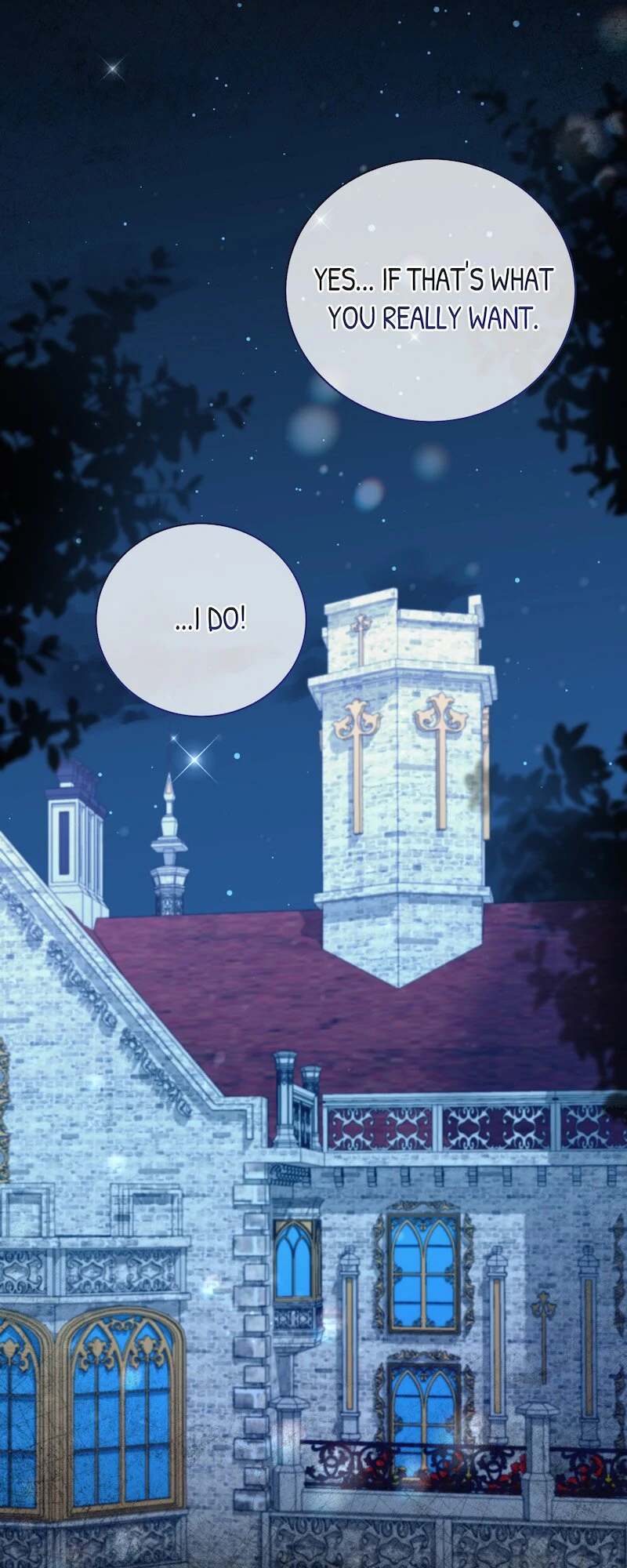 The Maid No Longer Desires her Master Chapter 50 - page 68
