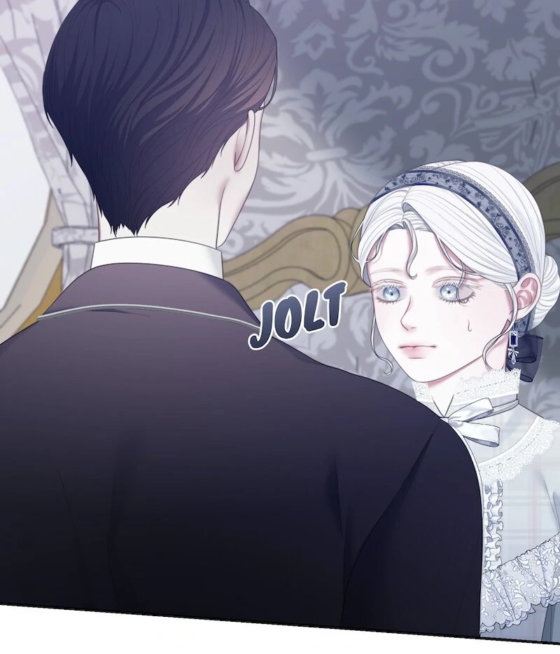 The Maid No Longer Desires her Master Chapter 51 - page 16