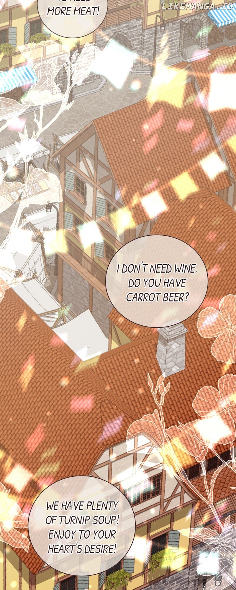 The Maid No Longer Desires her Master Chapter 51 - page 2