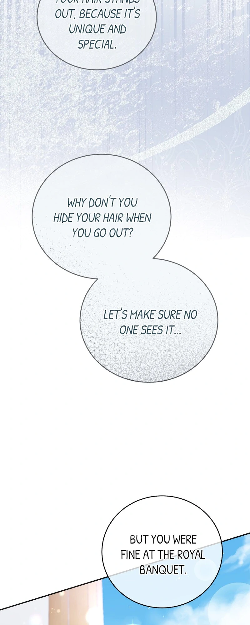 The Maid No Longer Desires her Master Chapter 51 - page 23