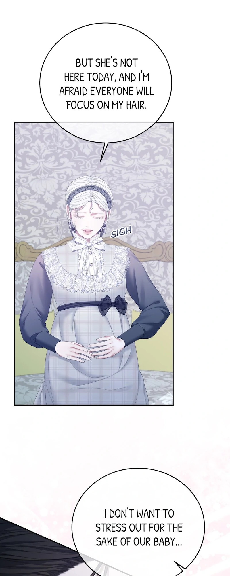The Maid No Longer Desires her Master Chapter 51 - page 25