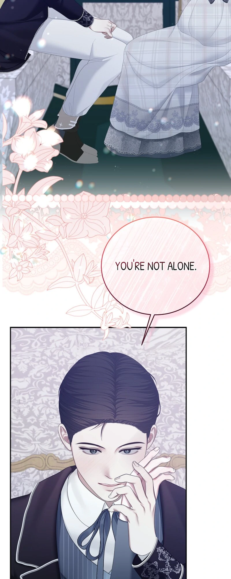 The Maid No Longer Desires her Master Chapter 51 - page 28
