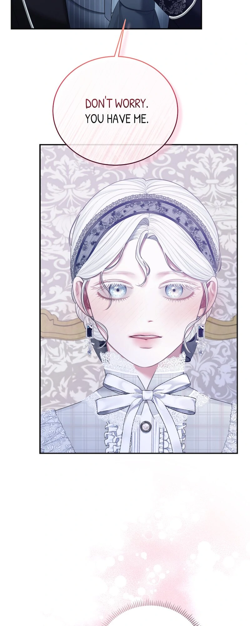 The Maid No Longer Desires her Master Chapter 51 - page 29