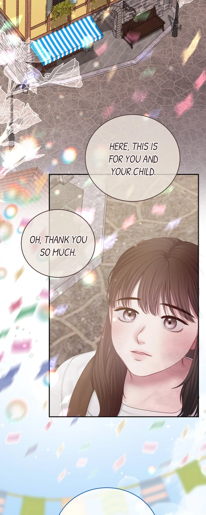 The Maid No Longer Desires her Master Chapter 51 - page 3