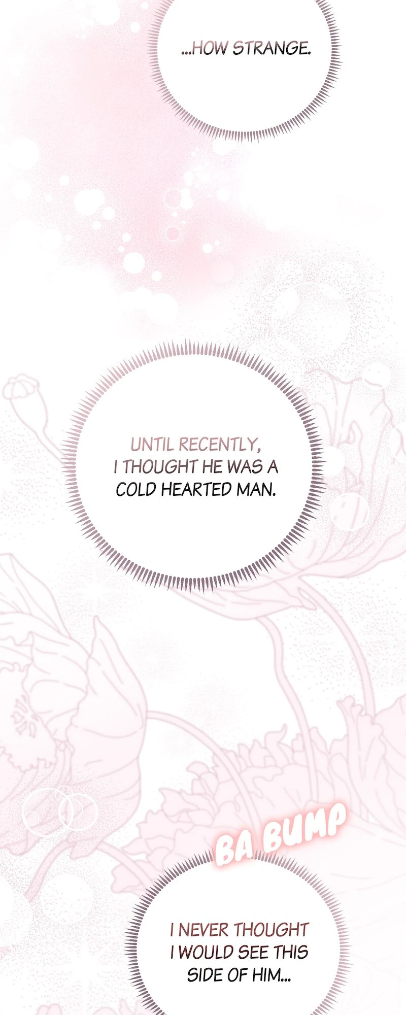 The Maid No Longer Desires her Master Chapter 51 - page 30