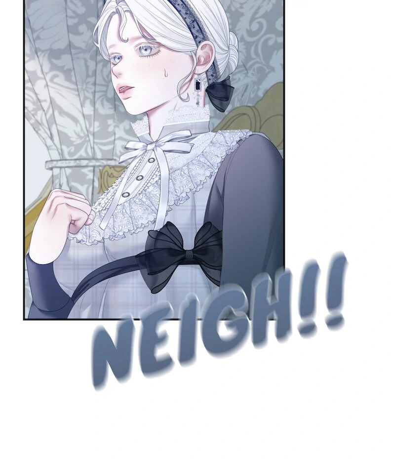 The Maid No Longer Desires her Master Chapter 51 - page 32