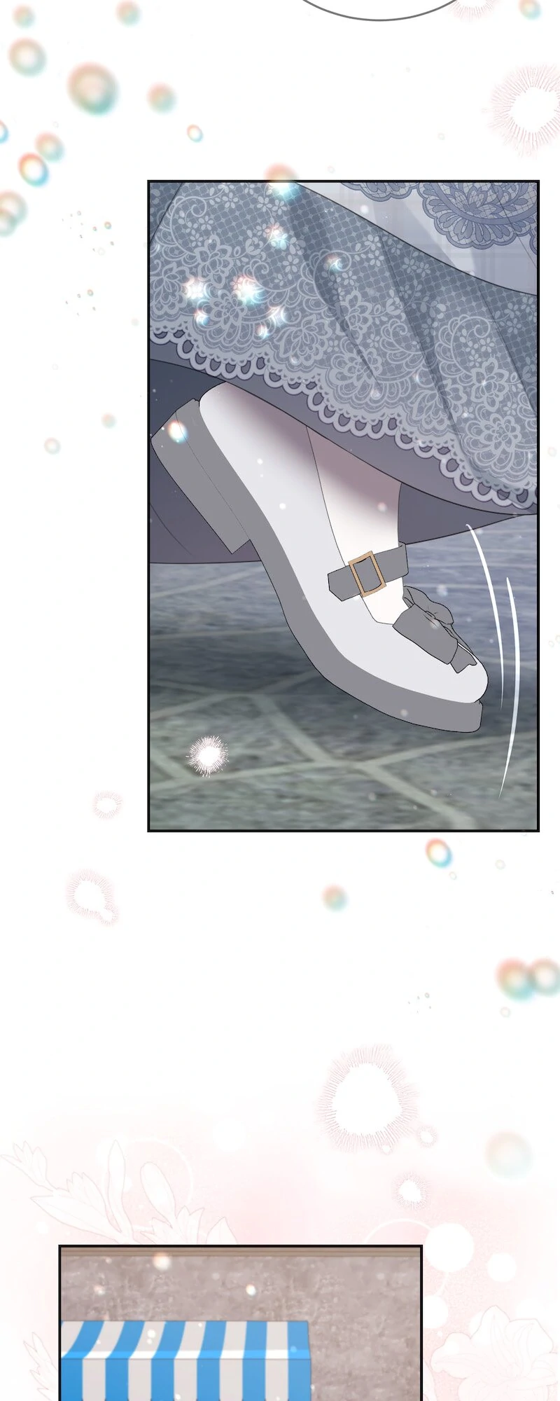 The Maid No Longer Desires her Master Chapter 51 - page 35
