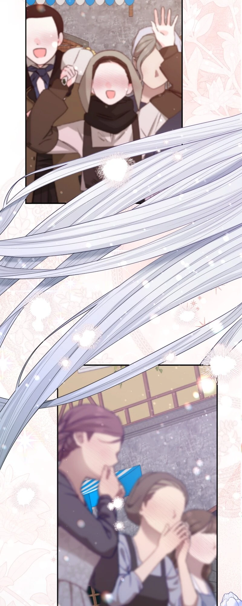 The Maid No Longer Desires her Master Chapter 51 - page 36