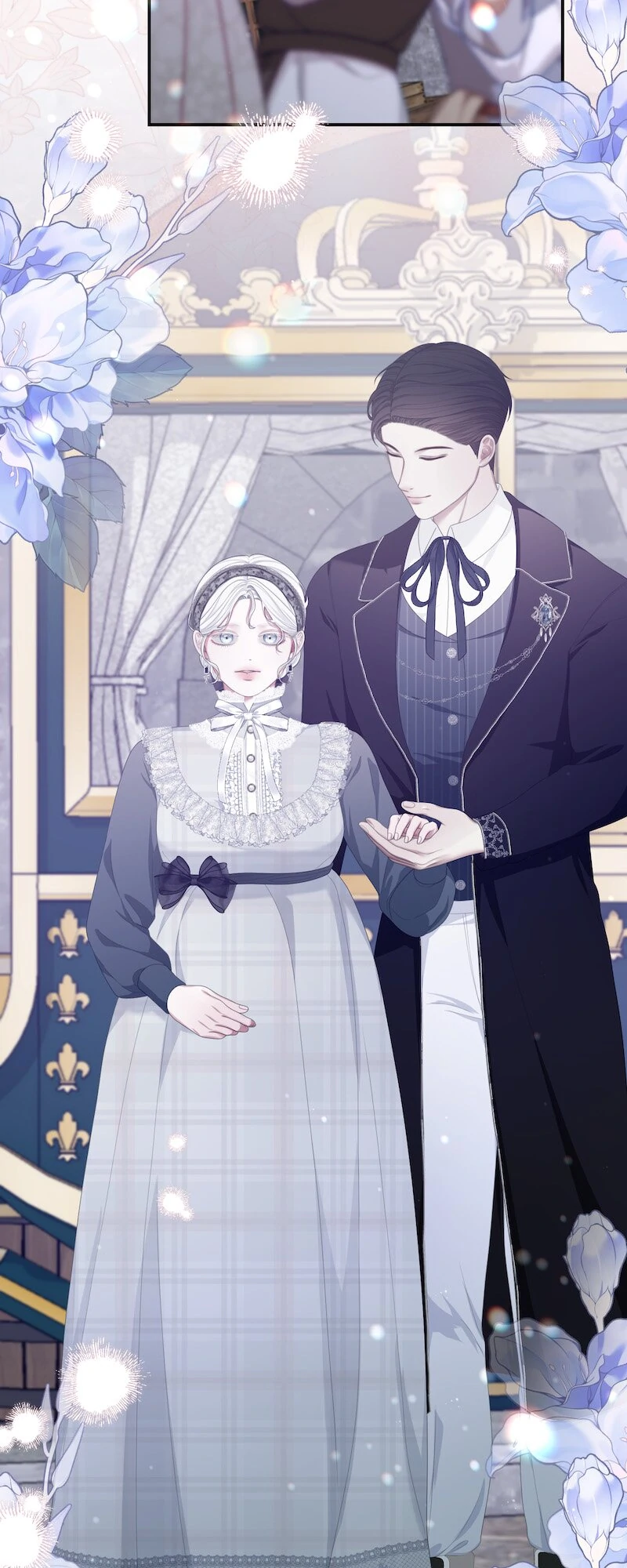 The Maid No Longer Desires her Master Chapter 51 - page 37