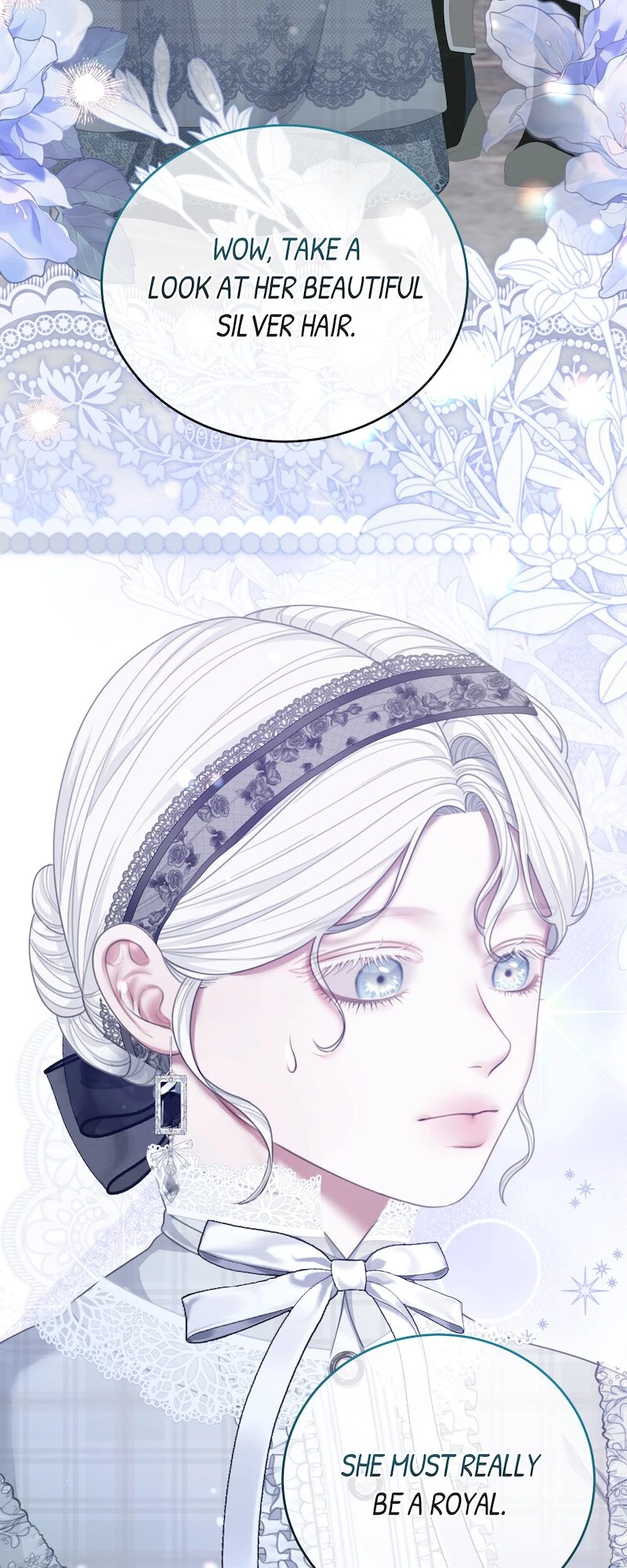 The Maid No Longer Desires her Master Chapter 51 - page 38
