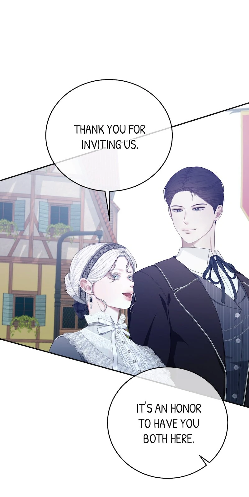The Maid No Longer Desires her Master Chapter 51 - page 40