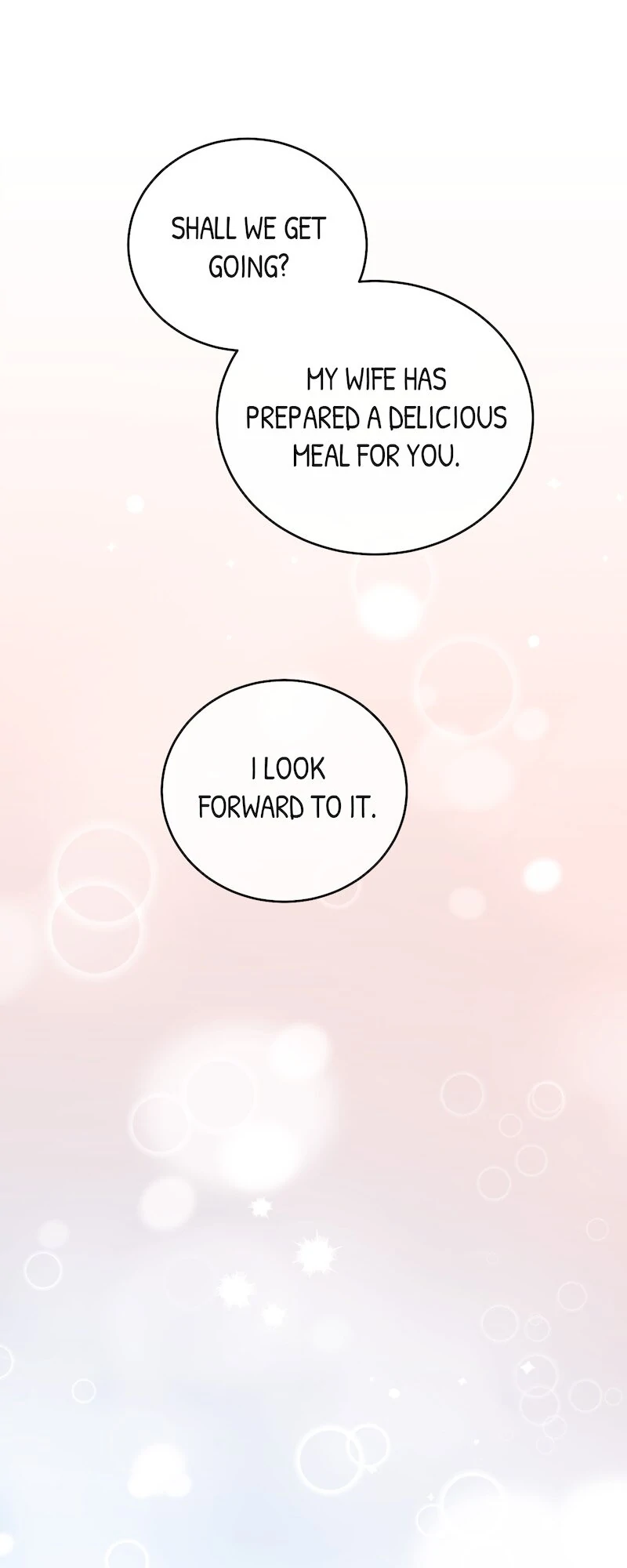 The Maid No Longer Desires her Master Chapter 51 - page 41